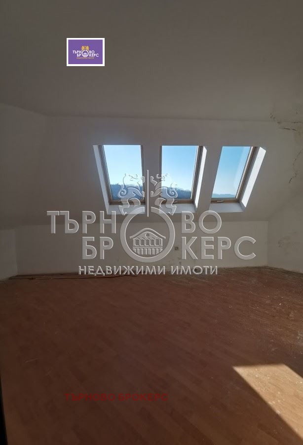 Продава 2-СТАЕН, гр. Велико Търново, Света гора, снимка 2 - Aпартаменти - 48717409