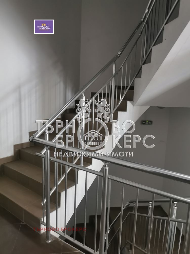 Продава  2-стаен град Велико Търново , Света гора , 119 кв.м | 79000074 - изображение [7]