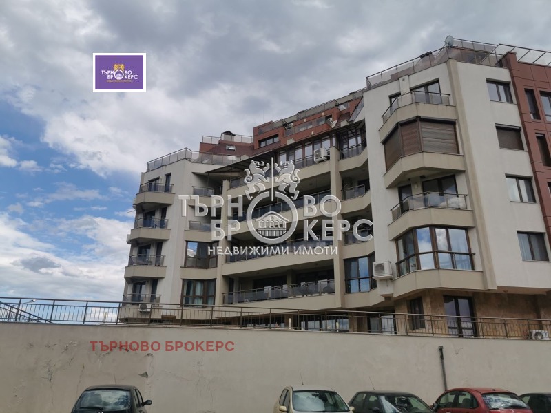 Продава  2-стаен град Велико Търново , Света гора , 119 кв.м | 79000074 - изображение [12]