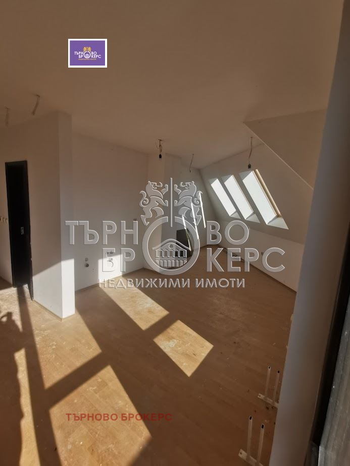 Продава  2-стаен град Велико Търново , Света гора , 119 кв.м | 79000074 - изображение [2]