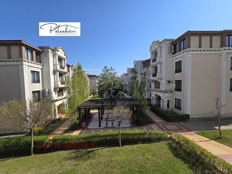 Til salgs  1 soverom region Burgas , Sozopol , 61 kvm | 68350582 - bilde [8]