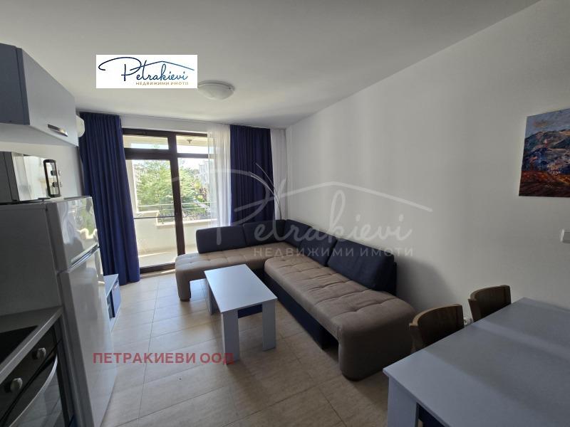 Til salgs  1 soverom region Burgas , Sozopol , 61 kvm | 68350582 - bilde [3]