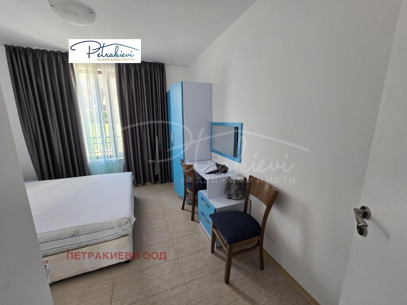 Til salgs  1 soverom region Burgas , Sozopol , 61 kvm | 68350582 - bilde [5]