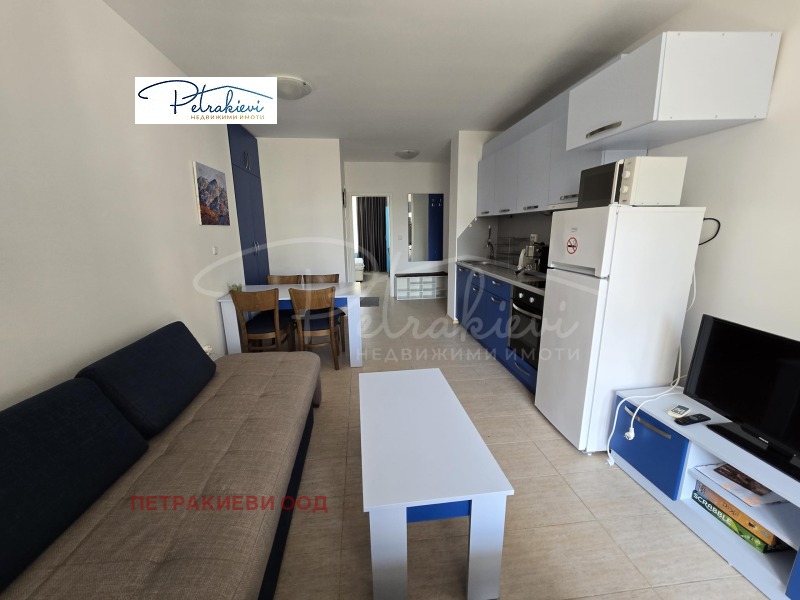Til salgs  1 soverom region Burgas , Sozopol , 61 kvm | 68350582 - bilde [2]