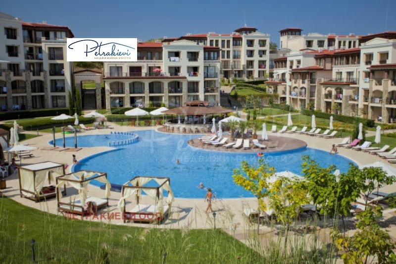 Til salgs  1 soverom region Burgas , Sozopol , 61 kvm | 68350582 - bilde [13]