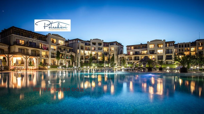 Til salgs  1 soverom region Burgas , Sozopol , 61 kvm | 68350582 - bilde [15]
