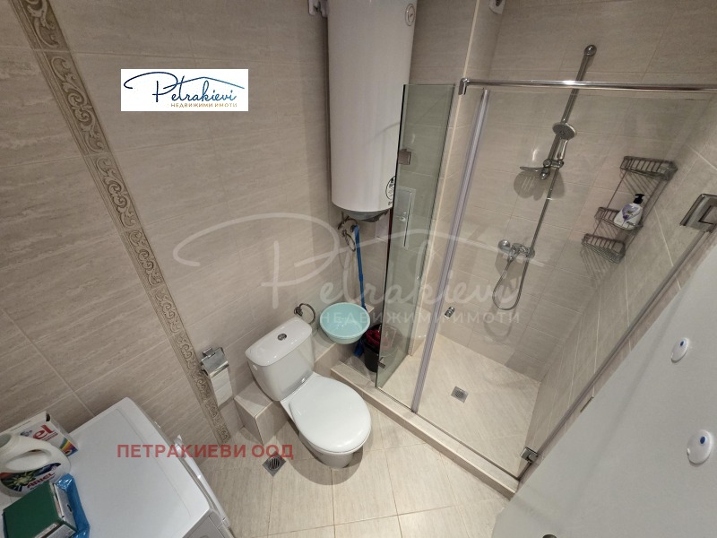 Til salgs  1 soverom region Burgas , Sozopol , 61 kvm | 68350582 - bilde [10]