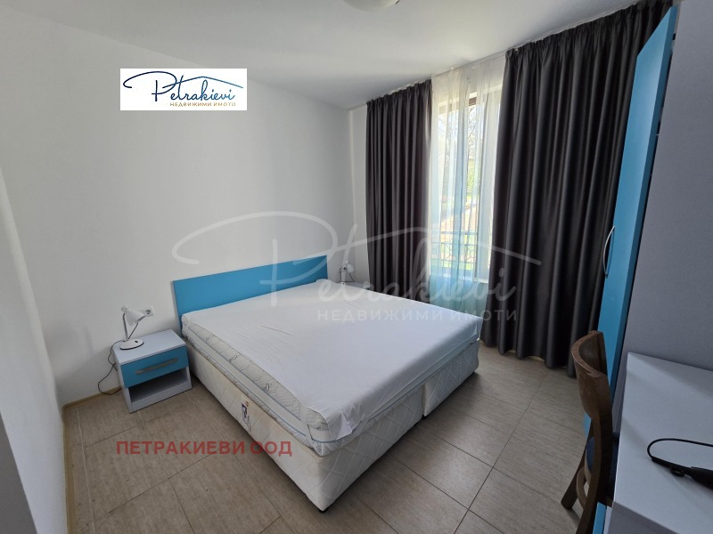 Til salgs  1 soverom region Burgas , Sozopol , 61 kvm | 68350582 - bilde [4]