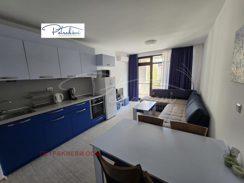Продава  2-стаен, област Бургас, гр. Созопол •  103 000 EUR • ID 64925900 — holmes.bg - [1] 