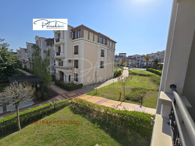 Til salgs  1 soverom region Burgas , Sozopol , 61 kvm | 68350582 - bilde [7]