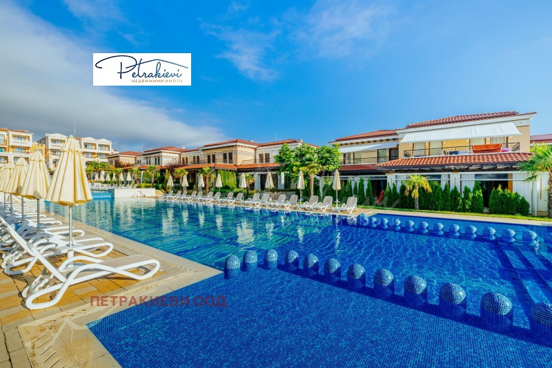 Til salgs  1 soverom region Burgas , Sozopol , 61 kvm | 68350582 - bilde [16]