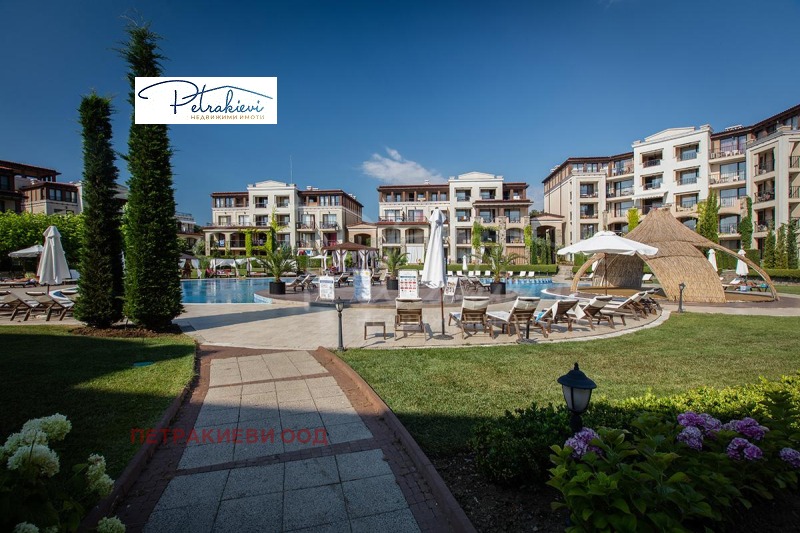 Til salgs  1 soverom region Burgas , Sozopol , 61 kvm | 68350582 - bilde [17]