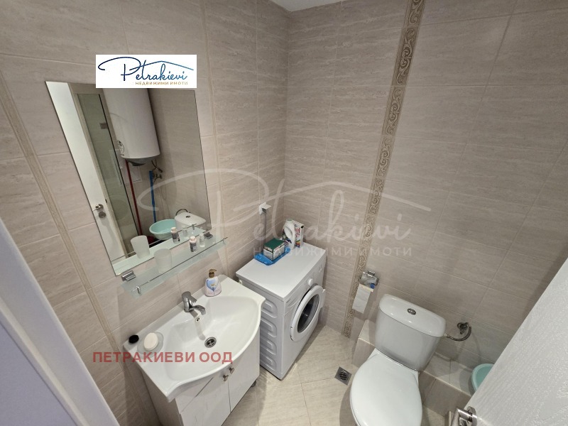 Til salgs  1 soverom region Burgas , Sozopol , 61 kvm | 68350582 - bilde [9]