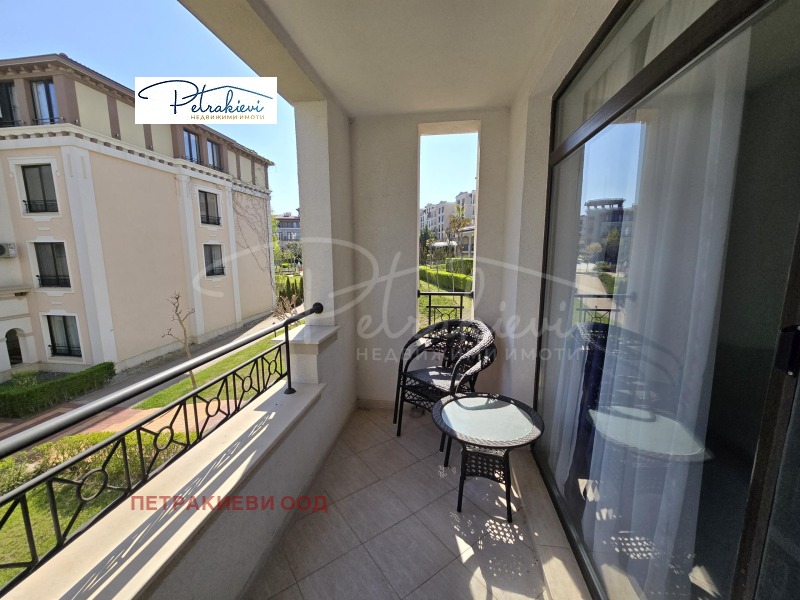 Til salgs  1 soverom region Burgas , Sozopol , 61 kvm | 68350582 - bilde [6]