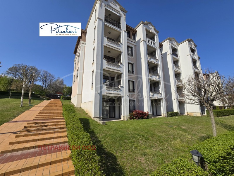 Til salgs  1 soverom region Burgas , Sozopol , 61 kvm | 68350582 - bilde [11]