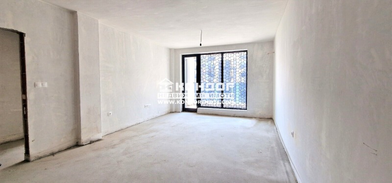 Продава  2-стаен, град Пловдив, Тракия • 83 690 EUR • ID 87403804 — holmes.bg - [1] 
