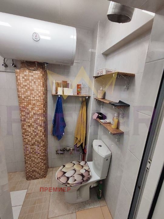 Na prodej  1 ložnice Varna , Gracka machala , 77 m2 | 65080325 - obraz [8]