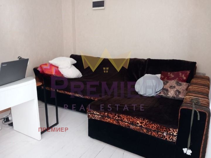 Na prodej  1 ložnice Varna , Gracka machala , 77 m2 | 65080325