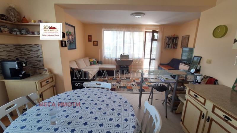 На продаж  1 спальня область Бургас , Приморско , 71 кв.м | 55918646 - зображення [4]