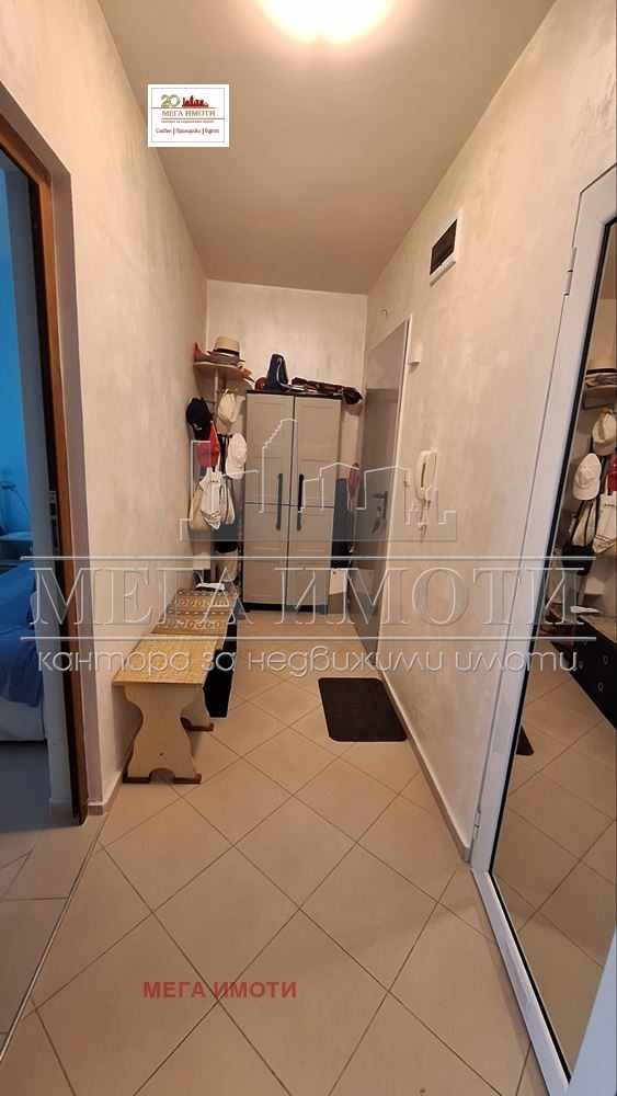 На продаж  1 спальня область Бургас , Приморско , 71 кв.м | 55918646 - зображення [9]