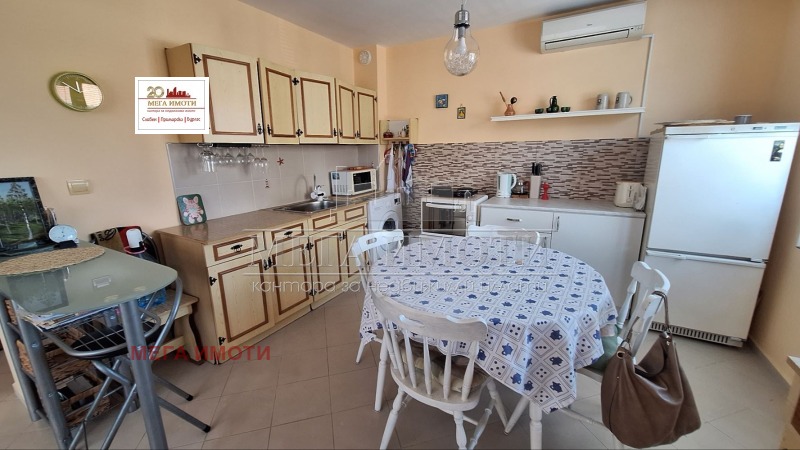 На продаж  1 спальня область Бургас , Приморско , 71 кв.м | 55918646 - зображення [5]