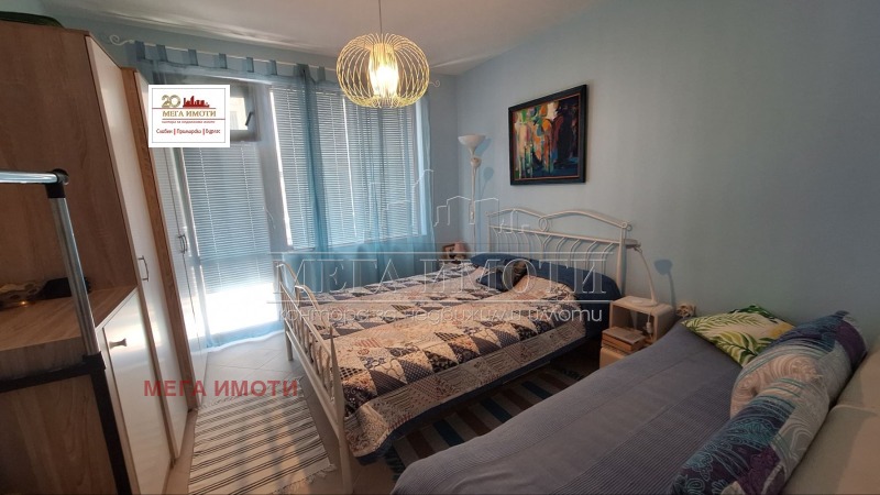 На продаж  1 спальня область Бургас , Приморско , 71 кв.м | 55918646 - зображення [7]