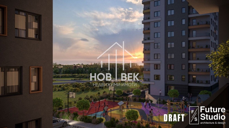 Satılık  1 yatak odası Varna , Vladislav Varnençik 1 , 65 metrekare | 77154940 - görüntü [8]