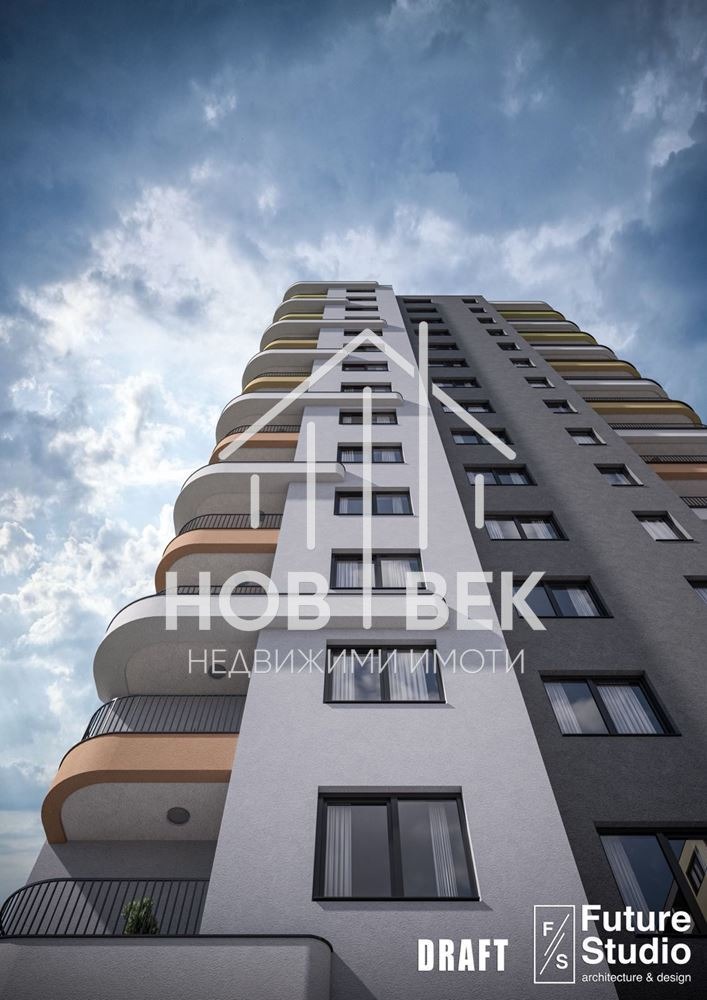 Satılık  1 yatak odası Varna , Vladislav Varnençik 1 , 65 metrekare | 77154940 - görüntü [5]