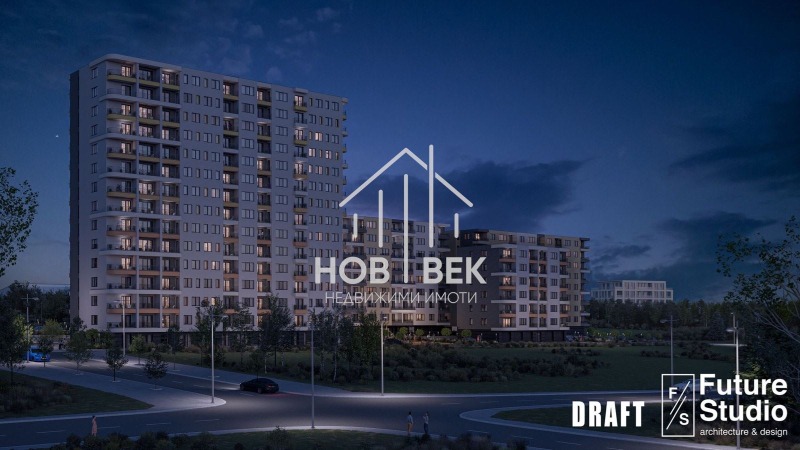 Satılık  1 yatak odası Varna , Vladislav Varnençik 1 , 65 metrekare | 77154940 - görüntü [6]