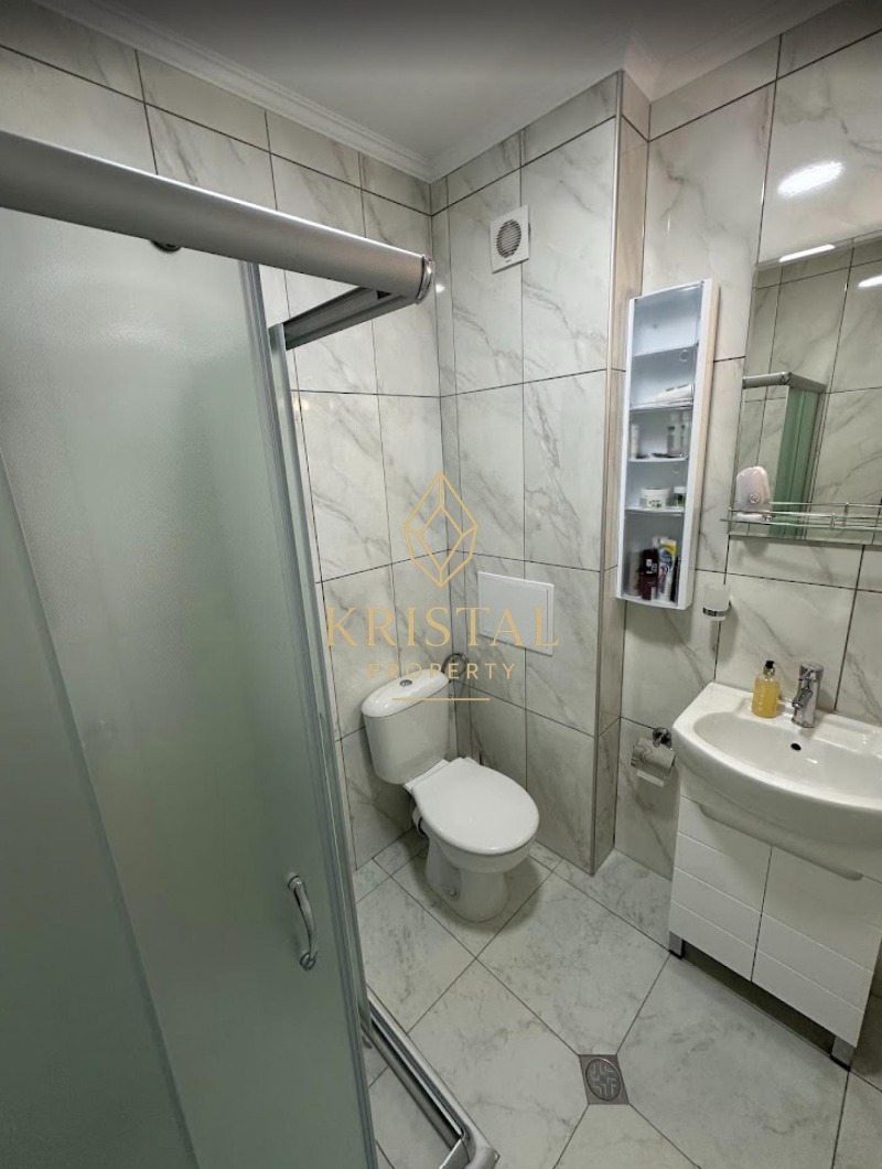 Продава 2-СТАЕН, гр. Свети Влас, област Бургас, снимка 10 - Апартаменти - 52821991