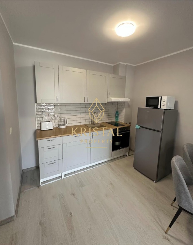 Продава 2-СТАЕН, гр. Свети Влас, област Бургас, снимка 4 - Апартаменти - 52821991