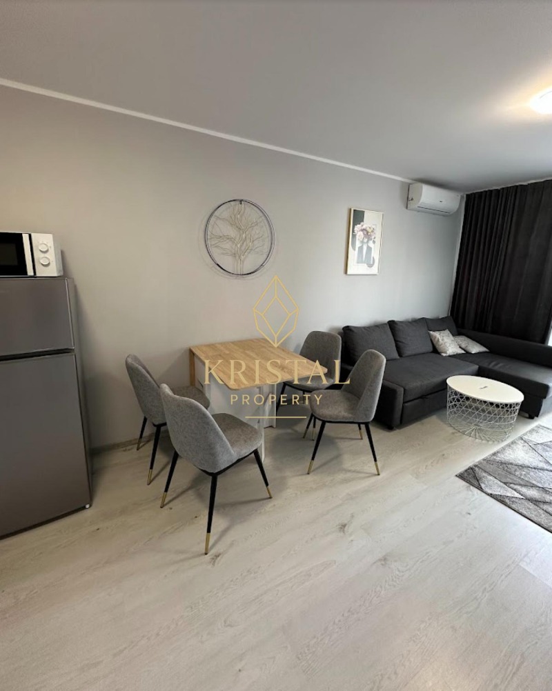 Продава 2-СТАЕН, гр. Свети Влас, област Бургас, снимка 2 - Апартаменти - 52821991