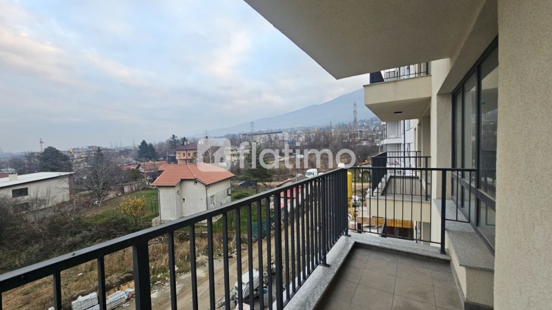 Продава 2-СТАЕН, гр. София, Манастирски ливади, снимка 8 - Апартаменти - 52991010