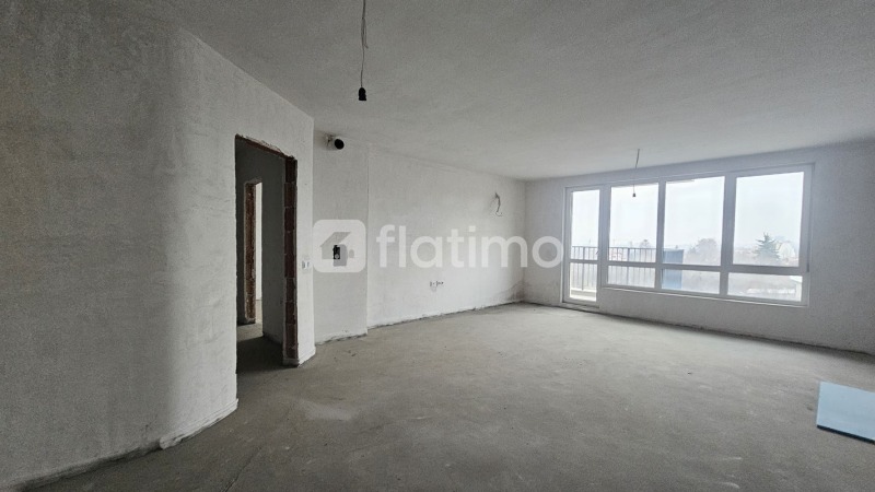 Продава 2-СТАЕН, гр. София, Манастирски ливади, снимка 7 - Апартаменти - 52991010