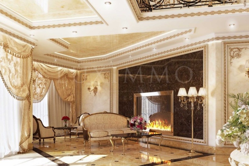 Продава 2-СТАЕН, гр. Свети Влас, област Бургас, снимка 13 - Апартаменти - 53130218