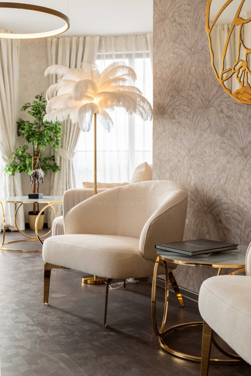 Продава 2-СТАЕН, гр. Свети Влас, област Бургас, снимка 7 - Апартаменти - 53130218