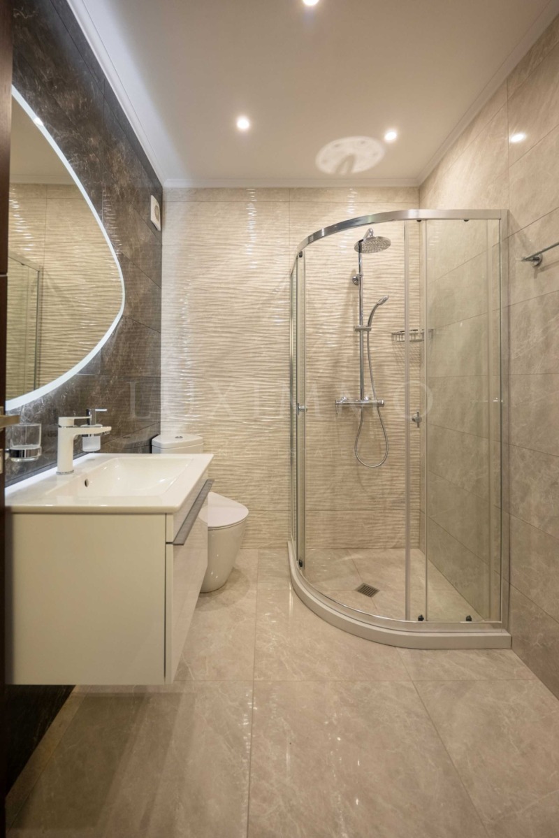 Продава 2-СТАЕН, гр. Свети Влас, област Бургас, снимка 12 - Апартаменти - 53130218