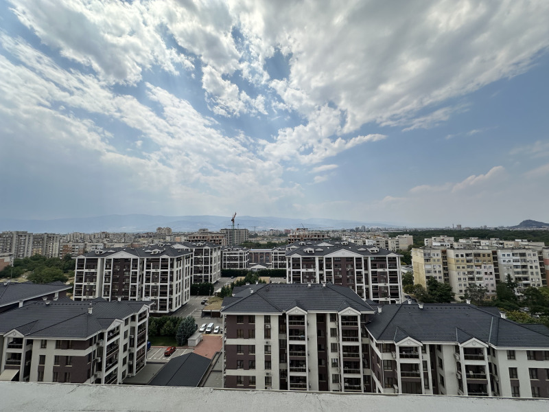 Продава 2-СТАЕН, гр. Пловдив, Тракия, снимка 14 - Апартаменти - 53167890