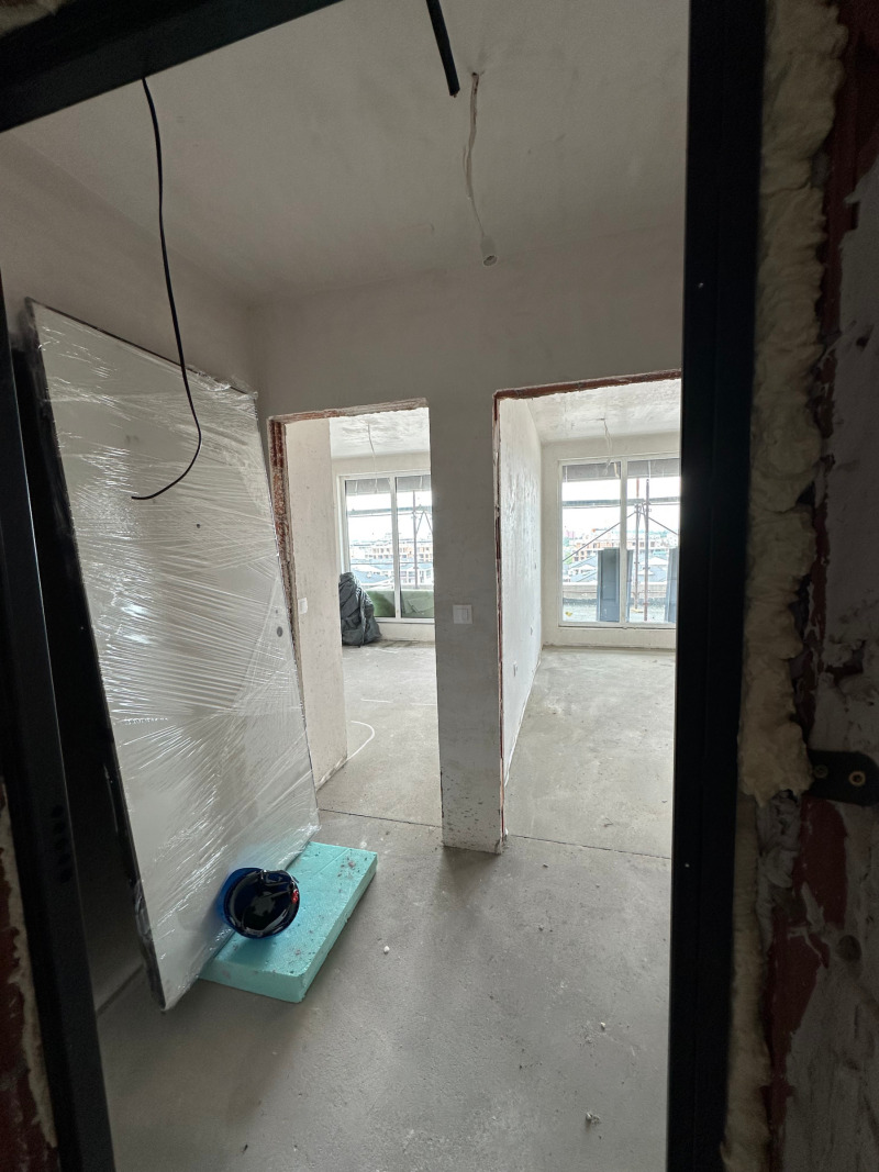 Продава 2-СТАЕН, гр. Пловдив, Тракия, снимка 2 - Апартаменти - 53167890