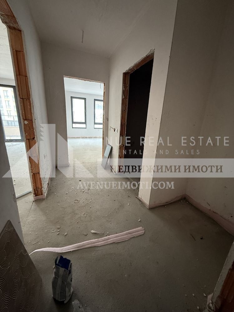 Продава 2-СТАЕН, гр. Пловдив, Христо Смирненски, снимка 4 - Апартаменти - 54687477