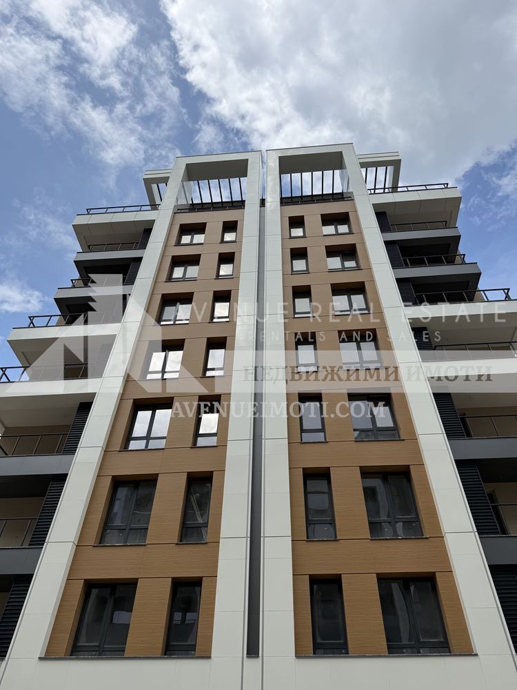 Продава 2-СТАЕН, гр. Пловдив, Христо Смирненски, снимка 6 - Апартаменти - 54687477