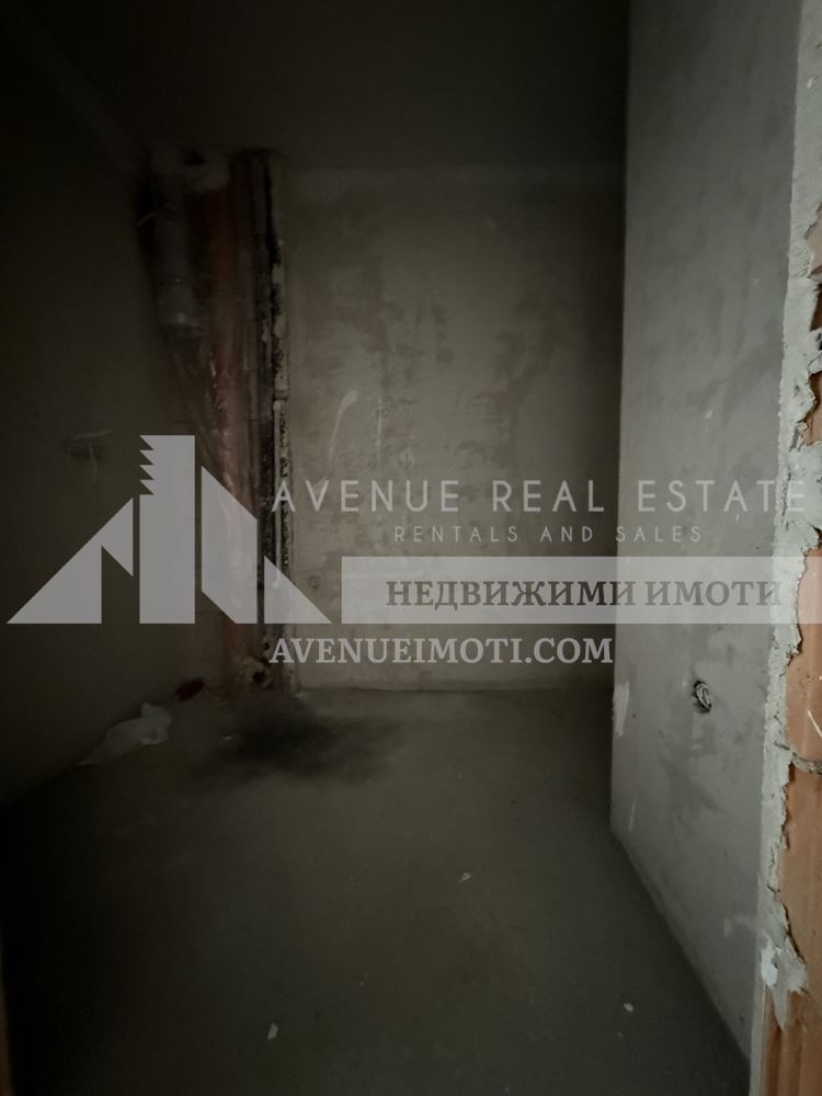 Продава 2-СТАЕН, гр. Пловдив, Христо Смирненски, снимка 3 - Апартаменти - 54687477