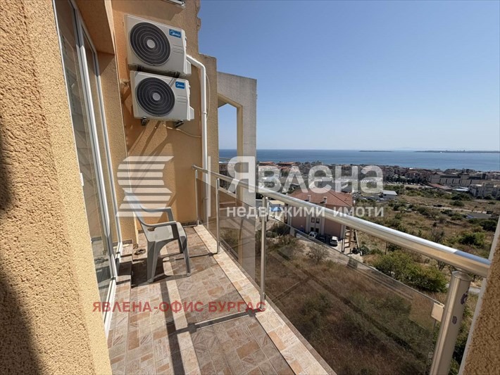 Продава 2-СТАЕН, гр. Свети Влас, област Бургас, снимка 3 - Апартаменти - 55579593