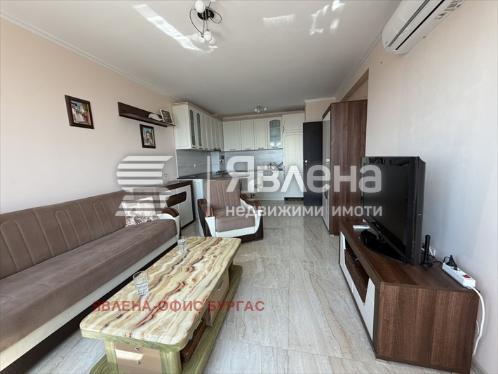 Продава 2-СТАЕН, гр. Свети Влас, област Бургас, снимка 6 - Апартаменти - 55579593