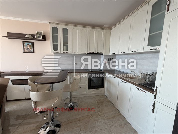 Продава 2-СТАЕН, гр. Свети Влас, област Бургас, снимка 4 - Апартаменти - 55579593