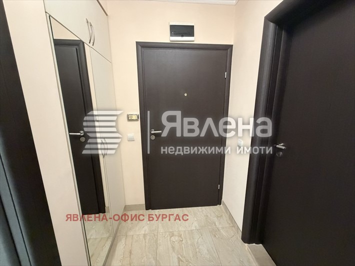 Продава 2-СТАЕН, гр. Свети Влас, област Бургас, снимка 7 - Апартаменти - 55579593