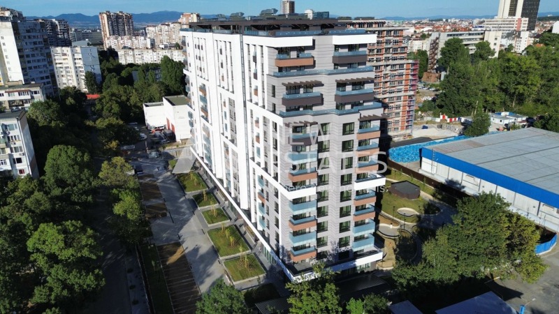 De vânzare  2 dormitoare Sofia , Serdica , 112 mp | 11423646 - imagine [2]