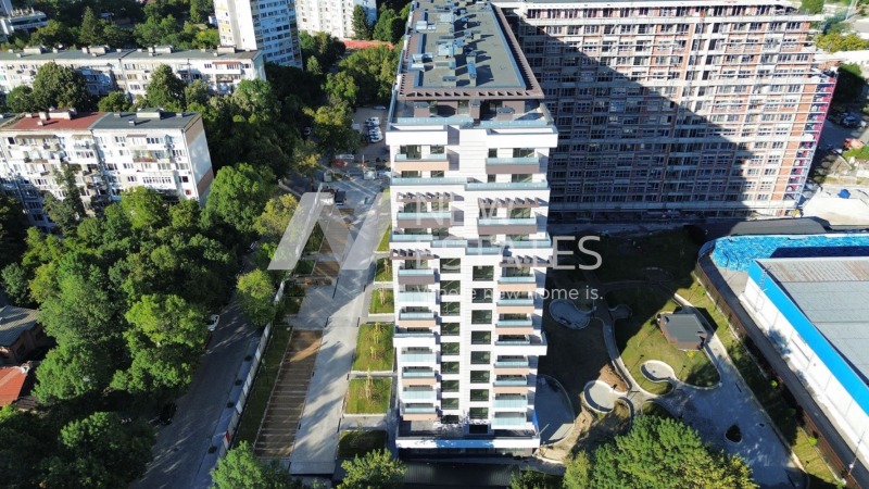 De vânzare  2 dormitoare Sofia , Serdica , 112 mp | 11423646 - imagine [4]