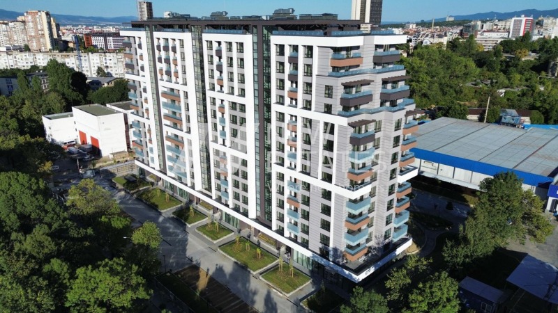 Продава 3-СТАЕН, гр. София, Сердика, снимка 1 - Aпартаменти - 48896009