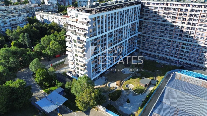 De vânzare  2 dormitoare Sofia , Serdica , 112 mp | 11423646 - imagine [3]